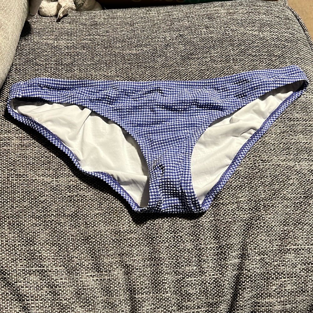 J Crew Bikini Bottom